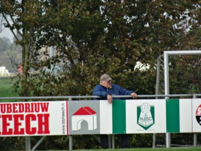 In Memoriam: Jelke Bethlehem (1934-2025)