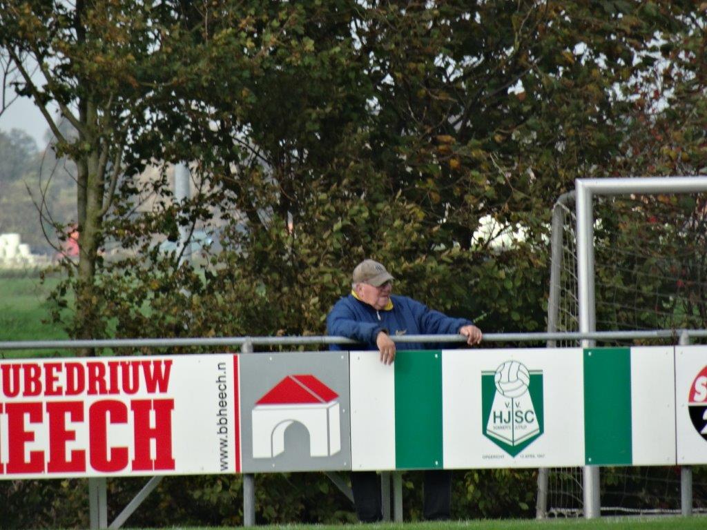 In Memoriam: Jelke Bethlehem (1934-2025)