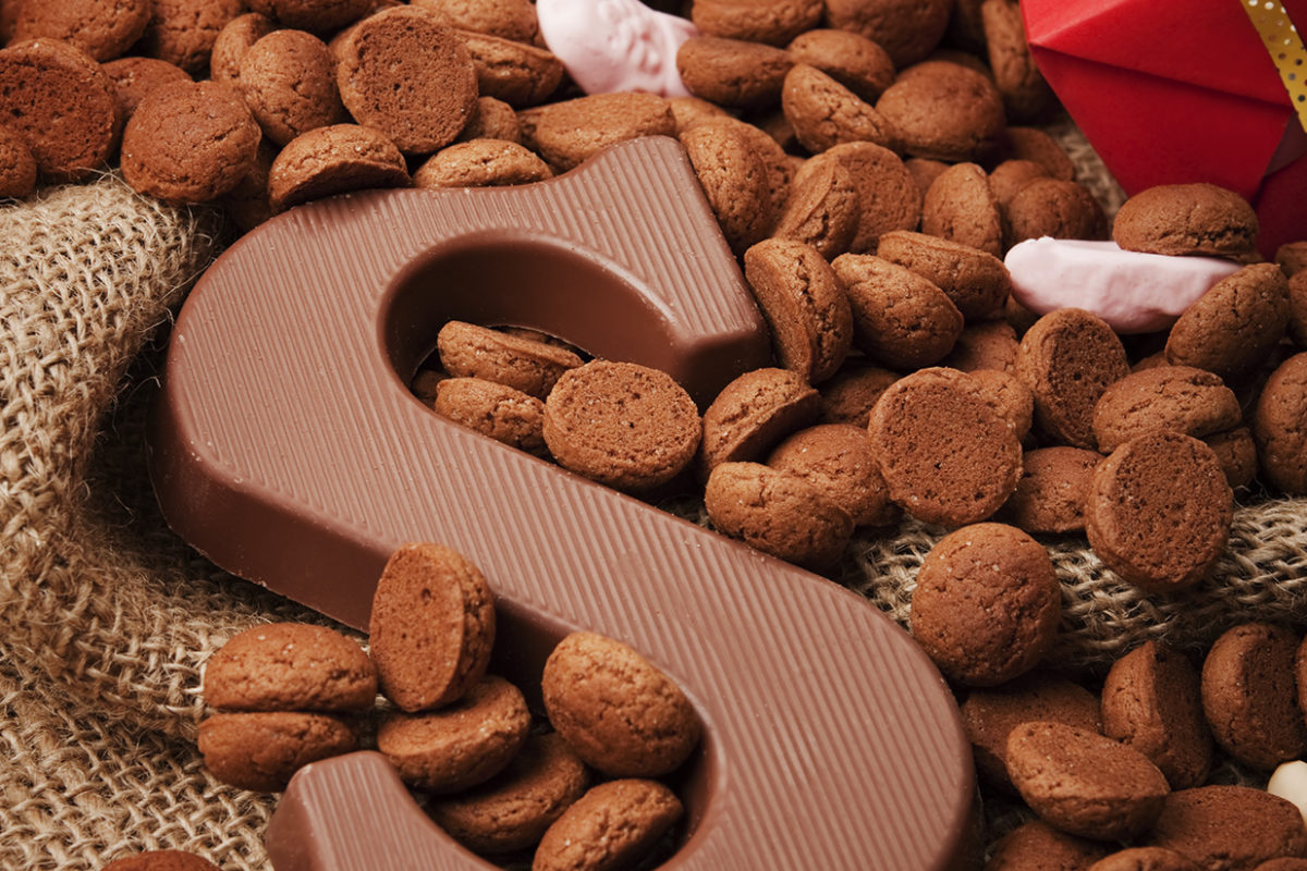 OHH komt langs met chocoladeletteractie