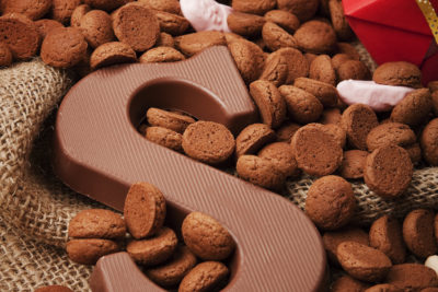 OHH komt langs met chocoladeletteractie