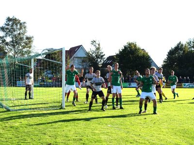 HJSC bezorgt zichzelf kater met nederlaag tegen Sleat