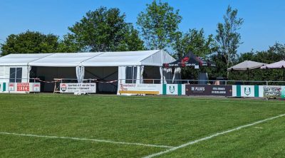 Programma HJSC-dagen van dit weekend