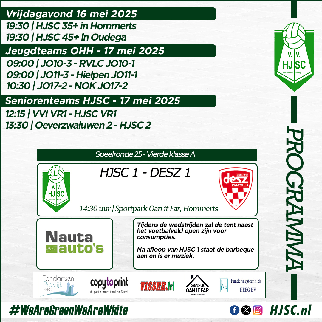 Programma 16-17mei2025