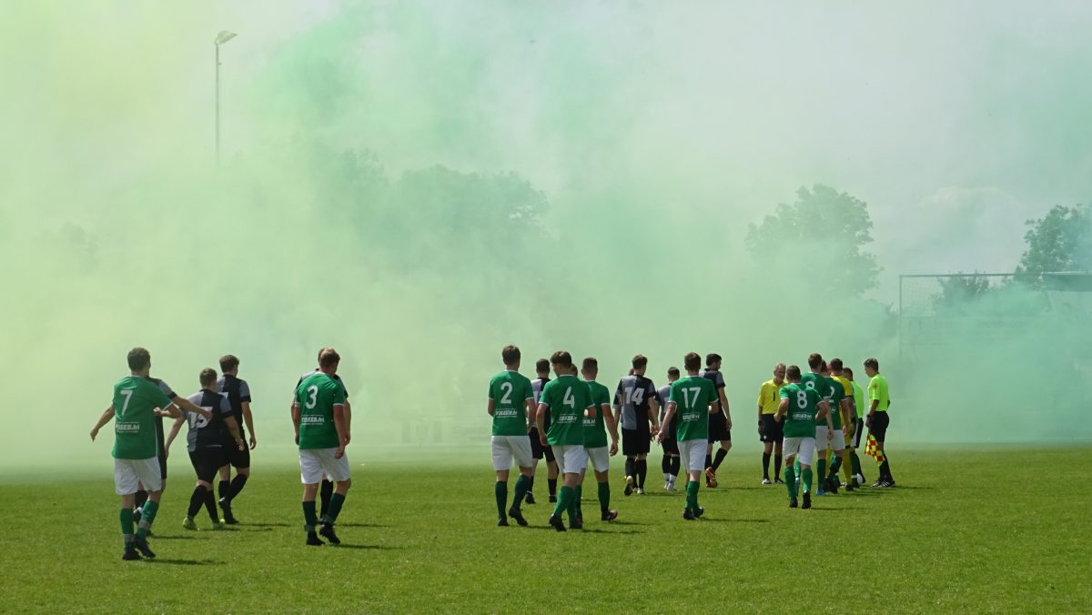 Competitie indeling van HJSC 1 bekend gemaakt