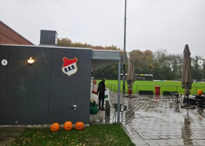 It Twadde glibbert naar verdiende overwinning