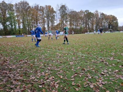 Veerkrachtige VR1 boekt overtuigende zege op Espel