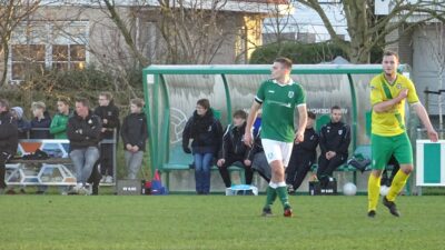 Voorbeschouwing zaterdag 14 maart