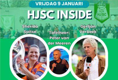 HJSC-Winterdei XL uitgesteld naar 13 februari