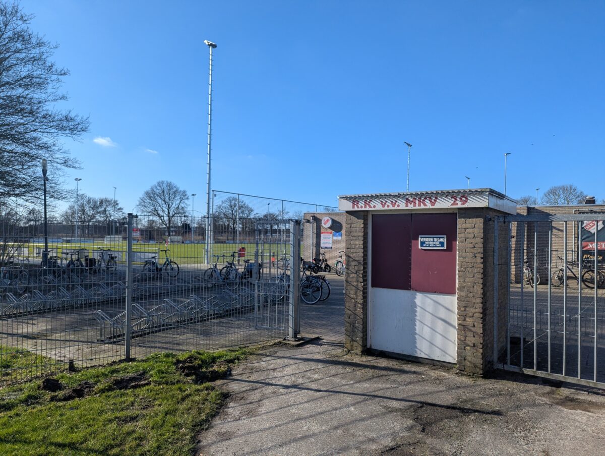 HJSC pakt diep in blessuretijd zege in Leeuwarden