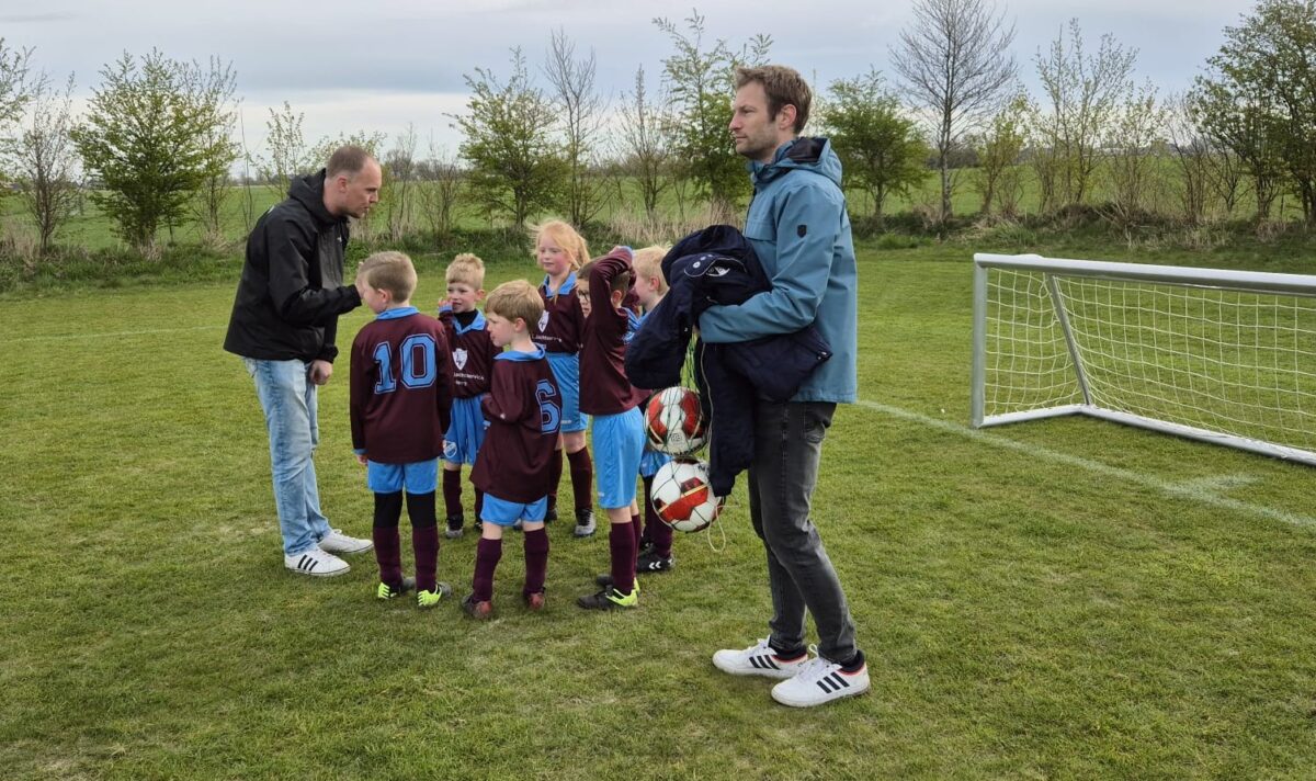 Tactisch vernuft helpt JO7-3 (nog) niet aan punten