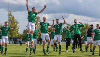 Oefen- en bekerprogramma HJSC 1 bekend