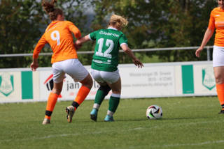 Ook HJSC 2 en de HJSC VR1 kennen hun competitie