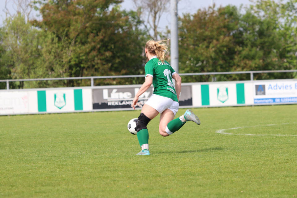 HJSC VR1 biedt Zeerobben knap weerstand