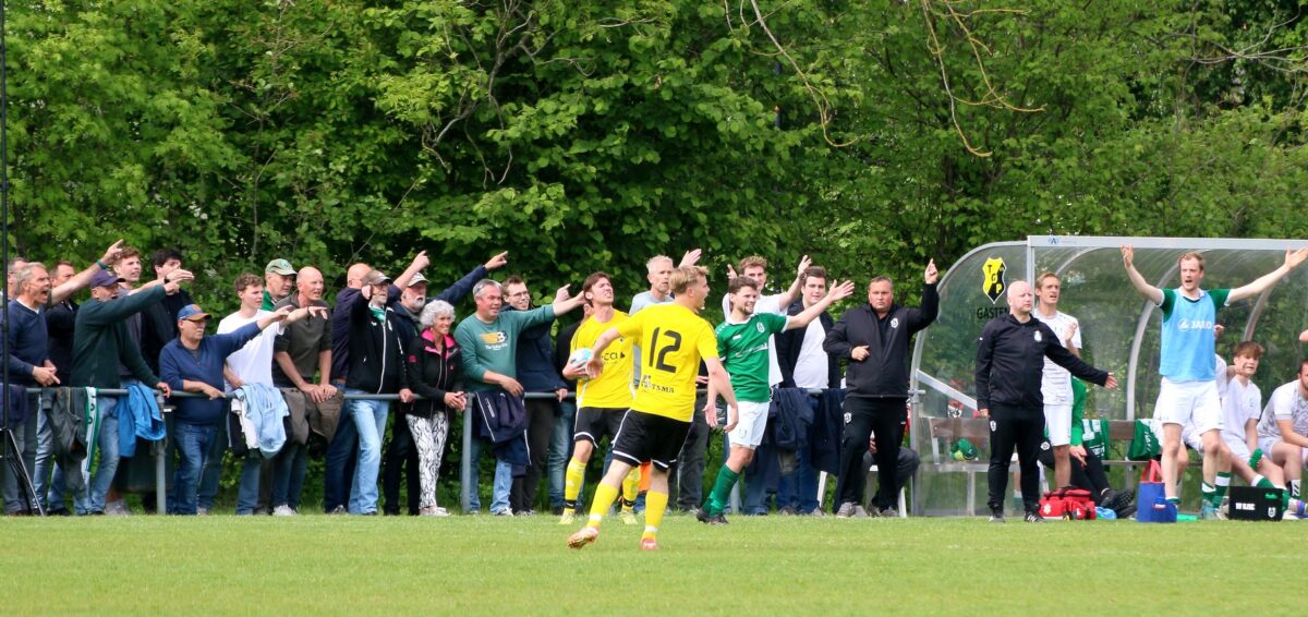 HJSC jaagt zaterdag op de ultieme bekroning
