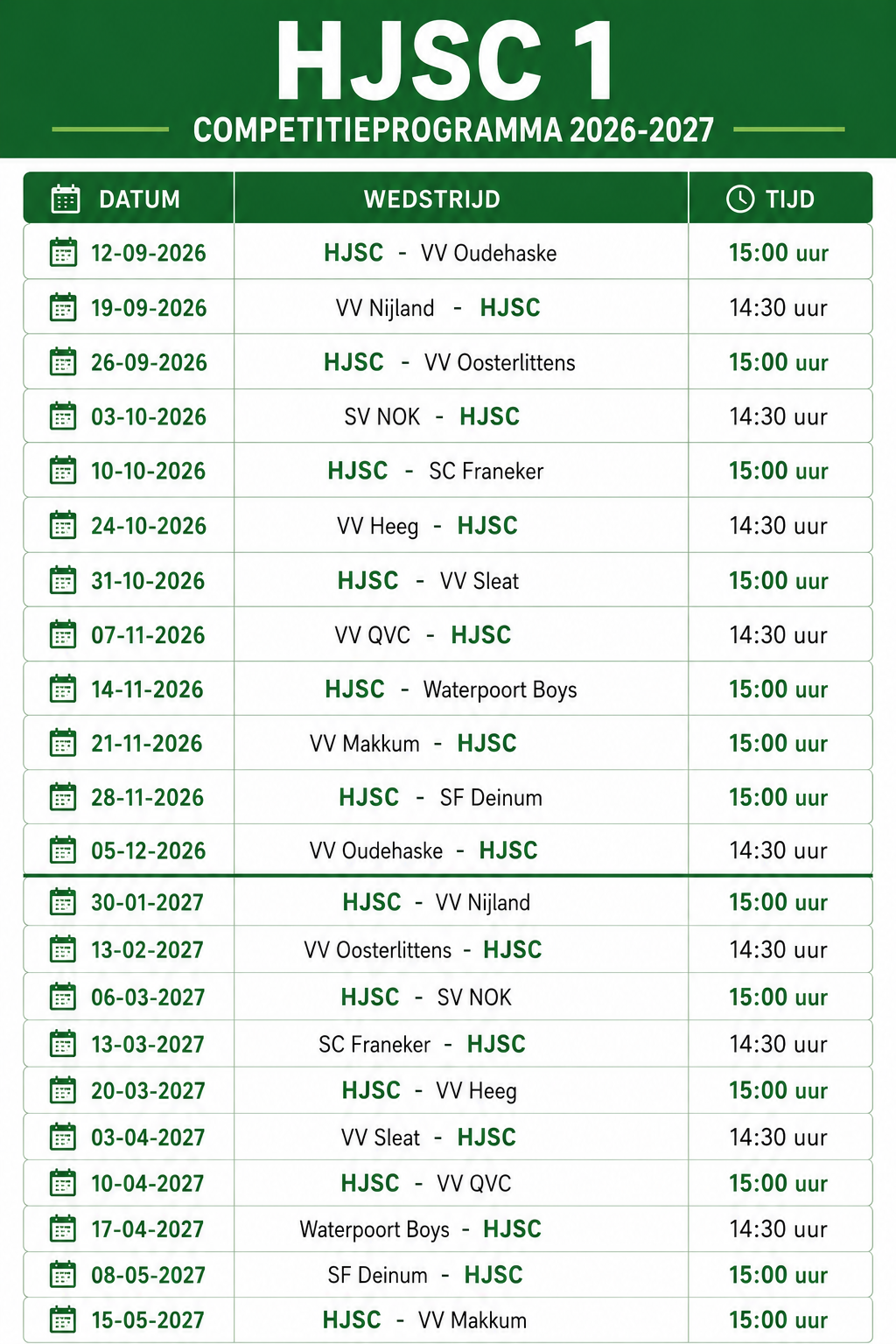 HJSC1Programma2026-2027