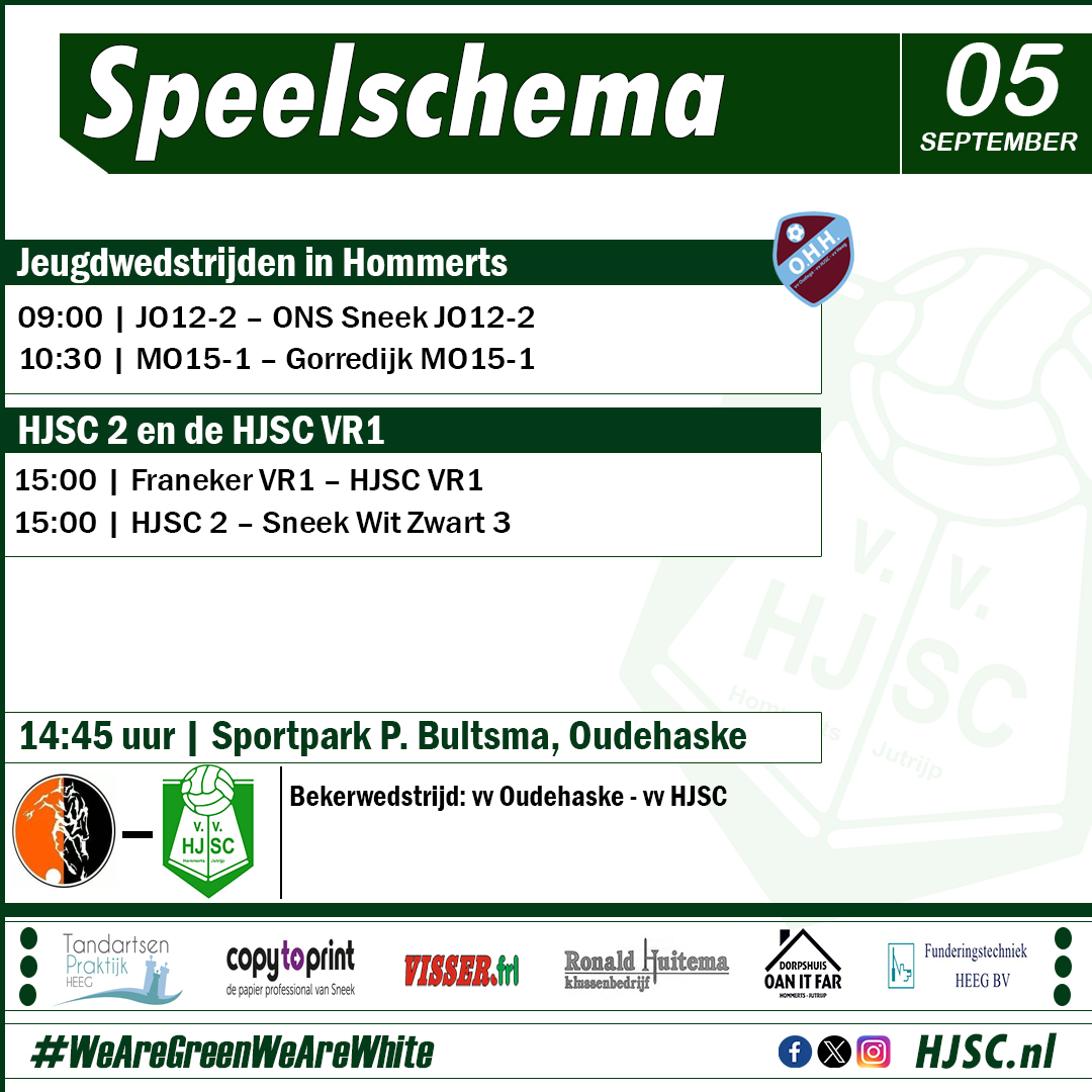 5Spet26Programma
